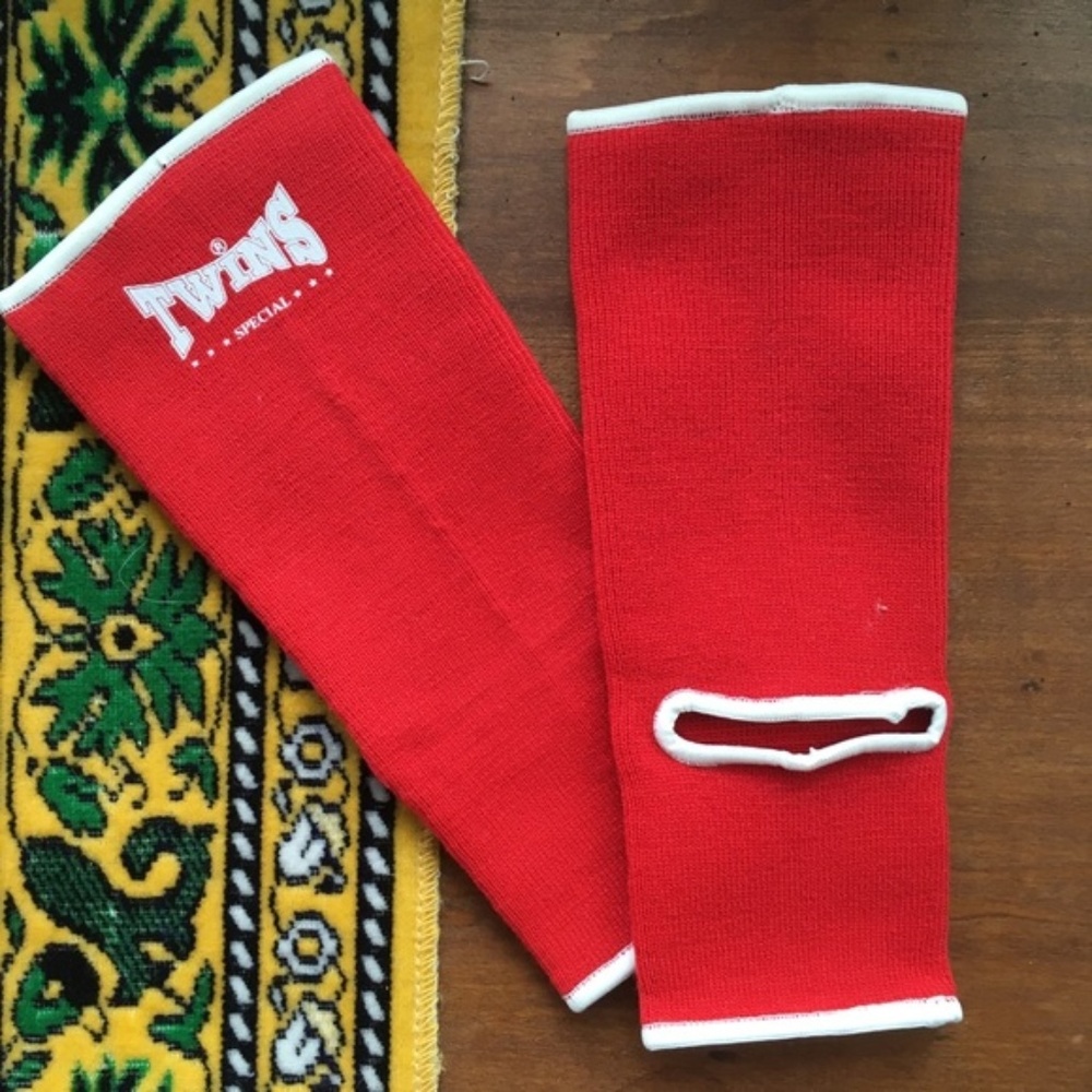 Twins ankle support